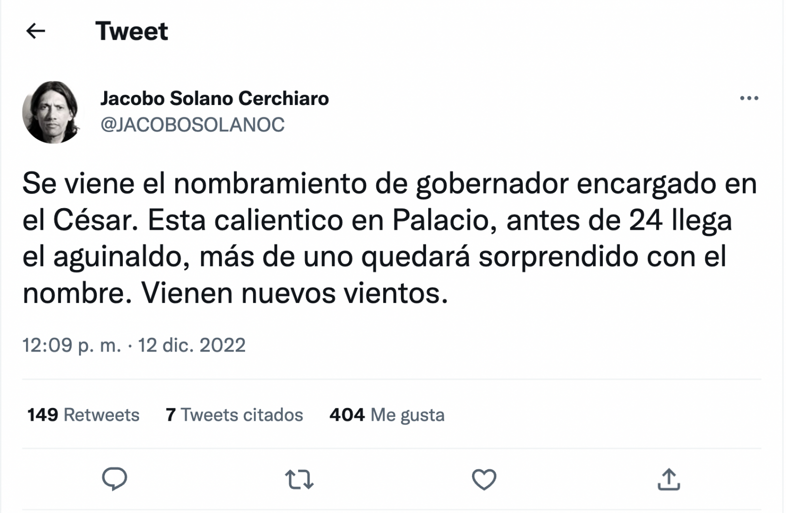 Radio Guatapurí | Radio